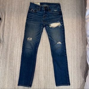 Hollister mens pants